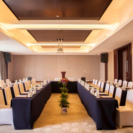 Maritim Hotel Changzhou Чанчжоу Экстерьер фото