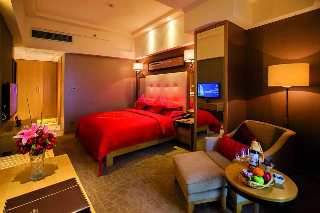 Maritim Hotel Changzhou Чанчжоу Номер фото