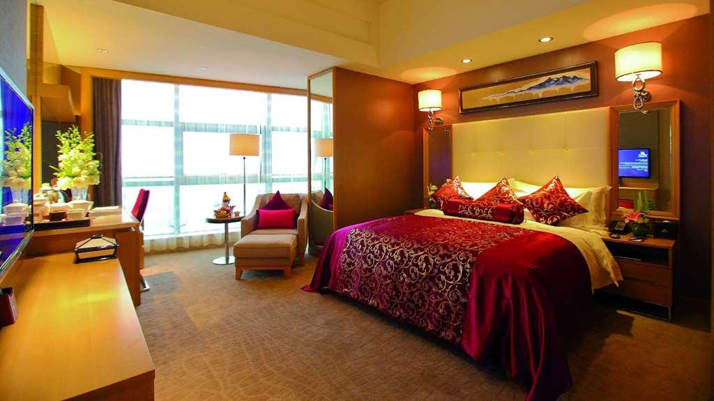 Maritim Hotel Changzhou Чанчжоу Экстерьер фото