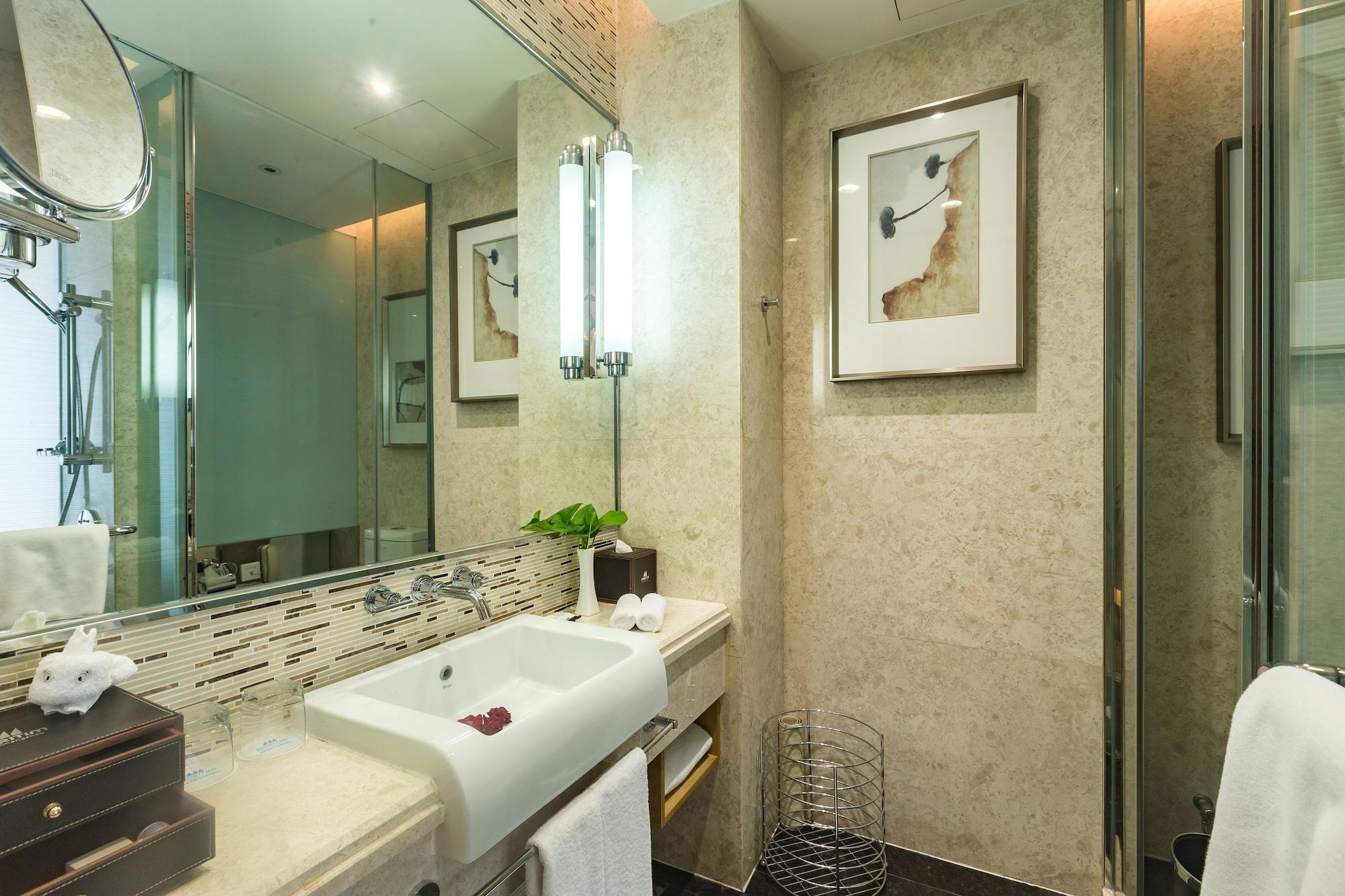 Maritim Hotel Changzhou Чанчжоу Экстерьер фото