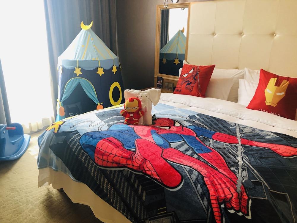 Maritim Hotel Changzhou Чанчжоу Экстерьер фото