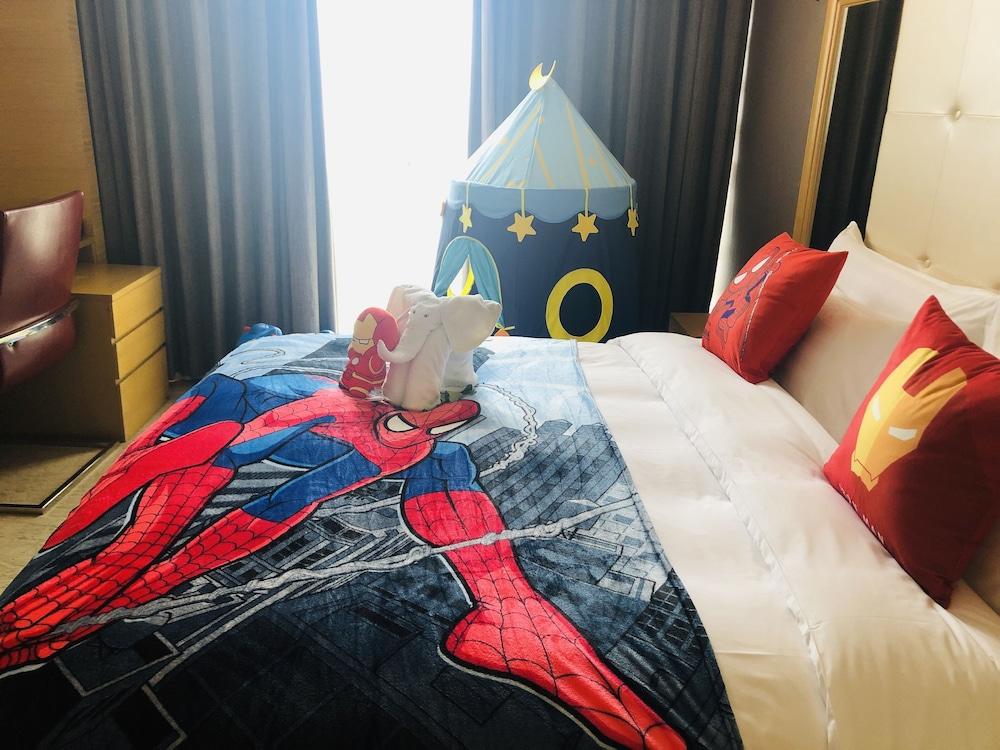 Maritim Hotel Changzhou Чанчжоу Экстерьер фото