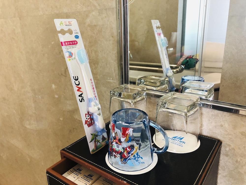 Maritim Hotel Changzhou Чанчжоу Экстерьер фото