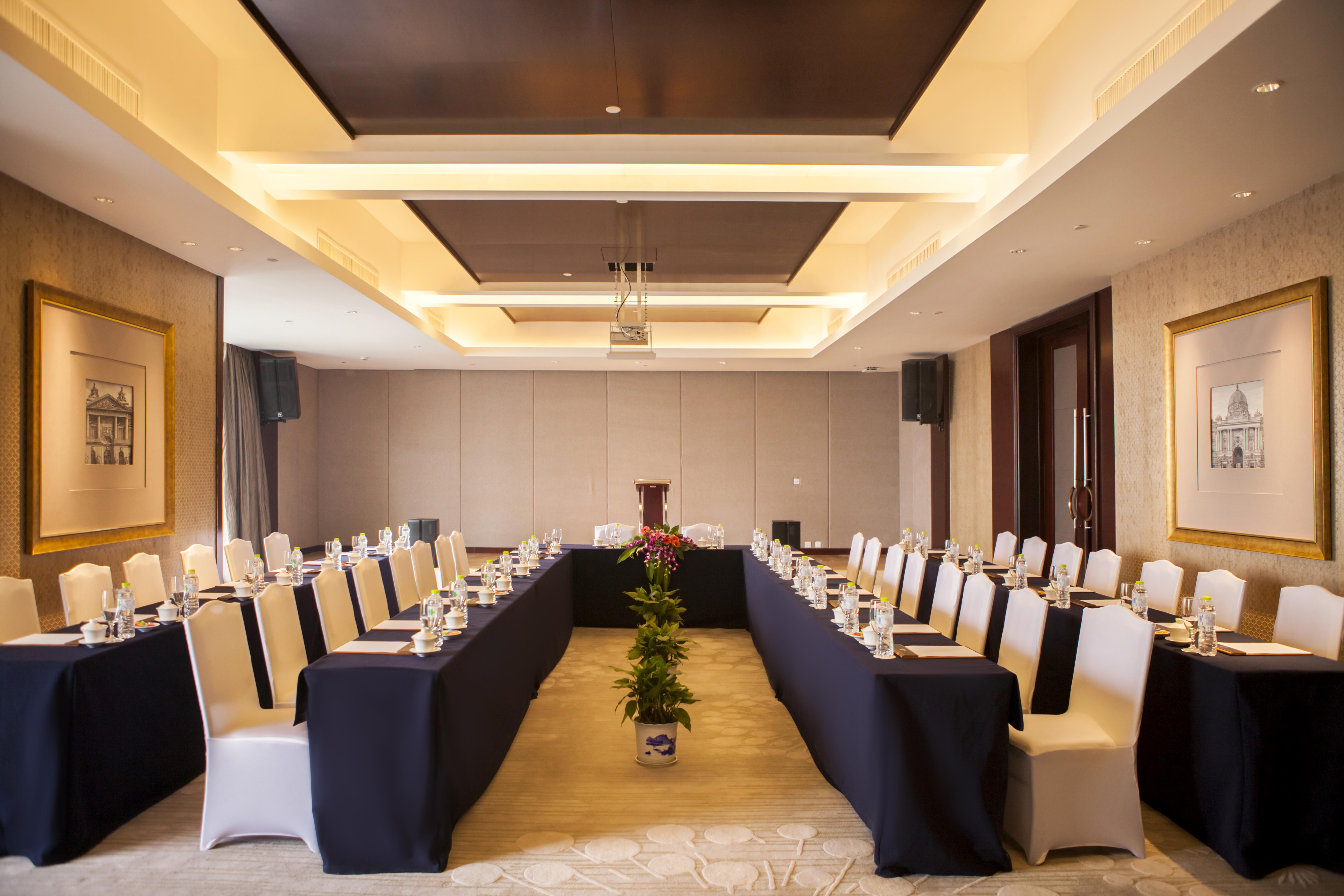 Maritim Hotel Changzhou Чанчжоу Экстерьер фото