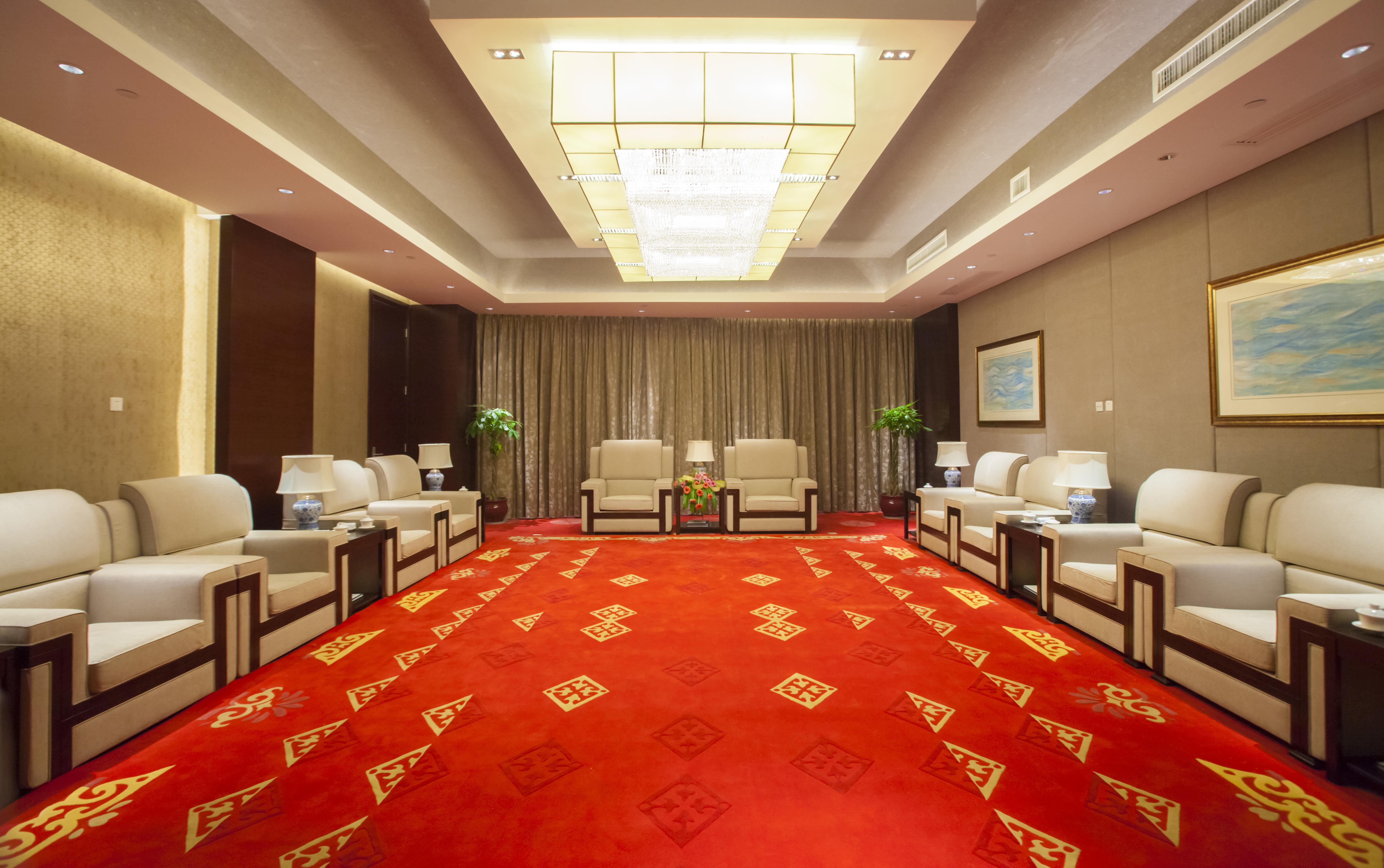 Maritim Hotel Changzhou Чанчжоу Экстерьер фото