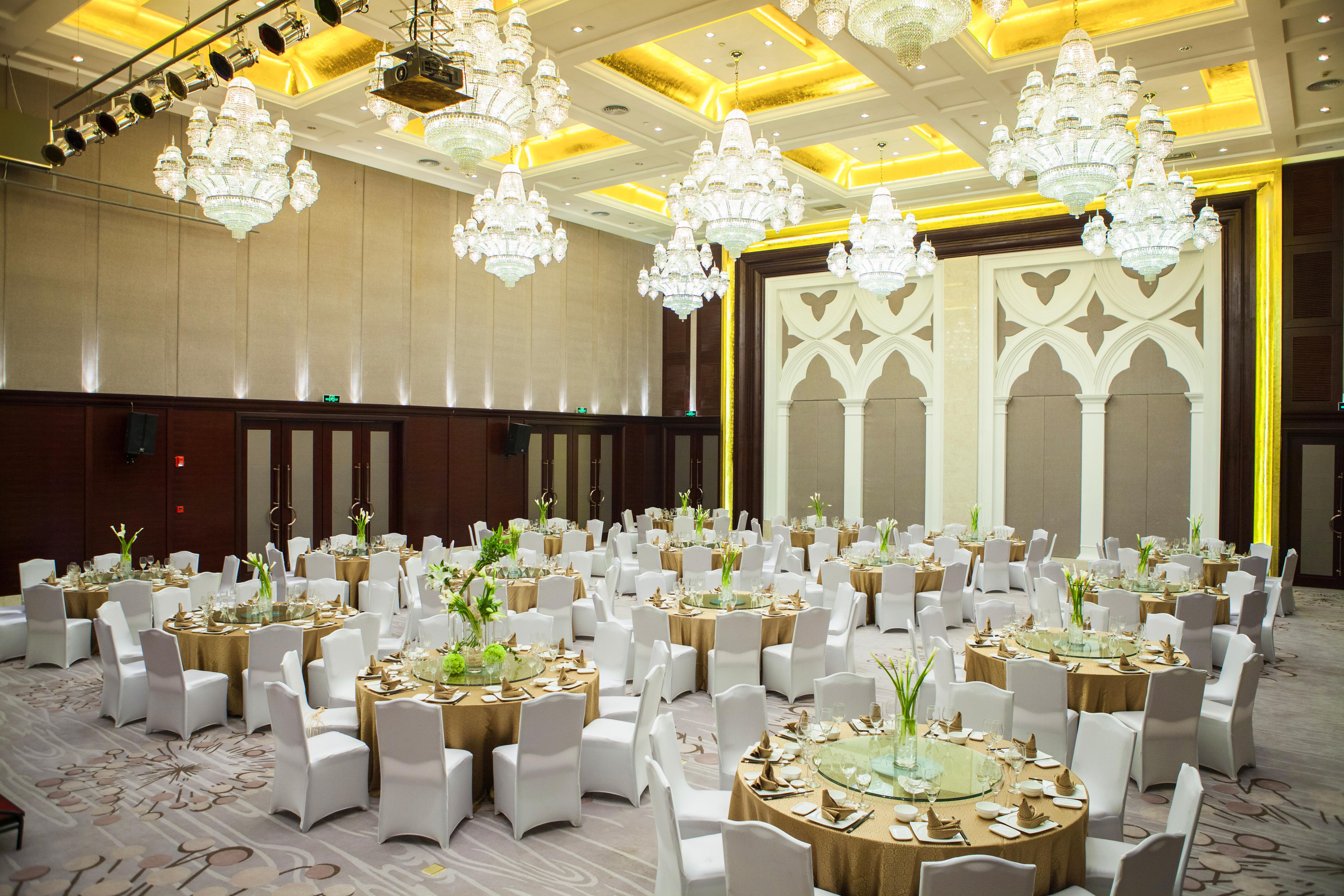 Maritim Hotel Changzhou Чанчжоу Экстерьер фото