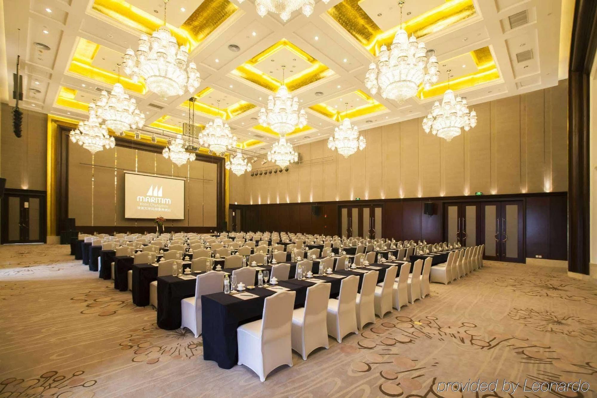 Maritim Hotel Changzhou Чанчжоу Экстерьер фото