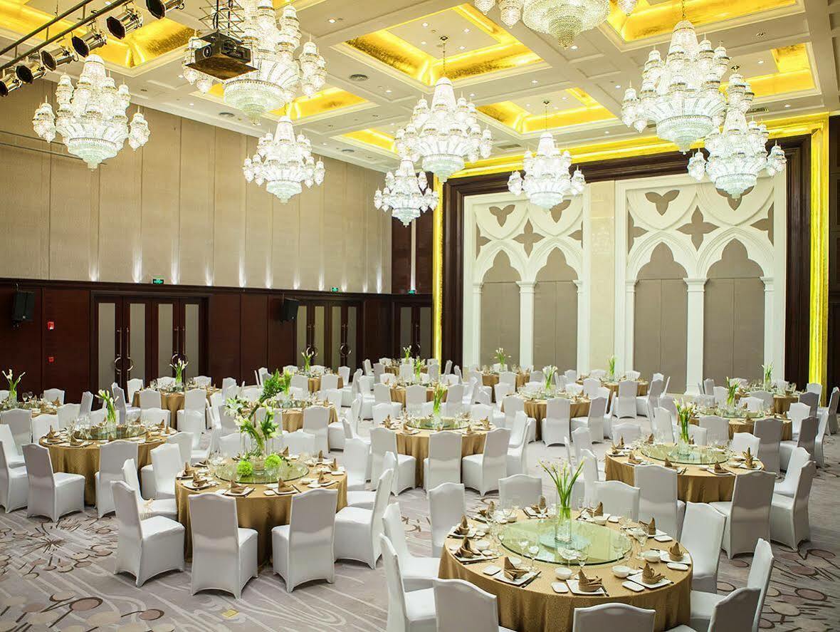 Maritim Hotel Changzhou Чанчжоу Экстерьер фото